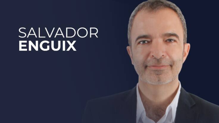 En la Contra Portada de A Vivir CV Salva Enguix lamenta la fiebre legislativa y normativa que deja poco margen para la acción como individuos