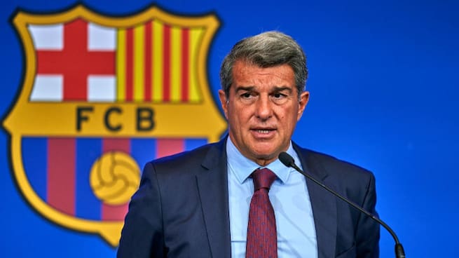 Ramon Besa: &quot;Laporta evocó un discurso que yo creía olvidado en el Barça&quot;
