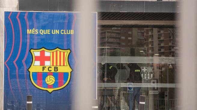 El 'caso Negreira' en la SER: los sonidos de la semana