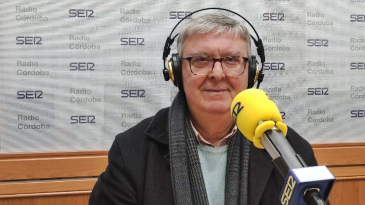 Entrevista con Miguel Cobos, secretario de UPA en Córdoba sobre la ruinosa campaña del olivar por la sequía