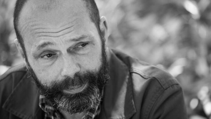 Xesús Fraga, premio Nacional de Narrativa 2021