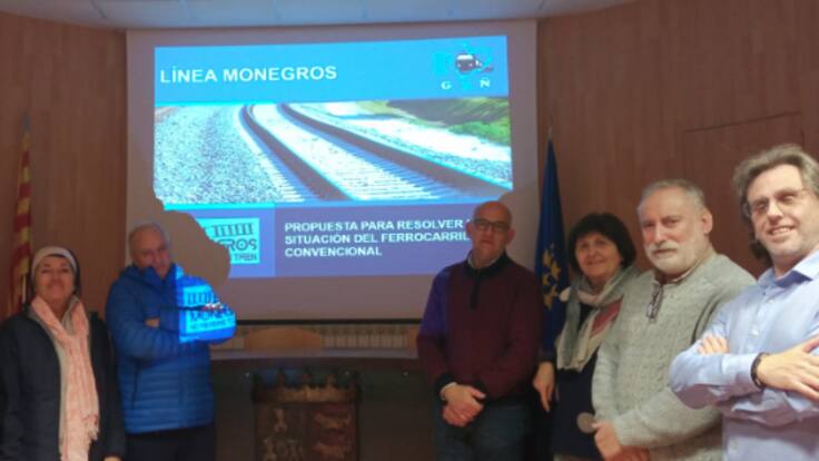 Entrevista a Raúl Rivarés