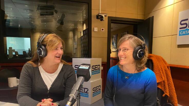 De casa a l'hospital: el dia a dia de families amb malalts crònics complexes