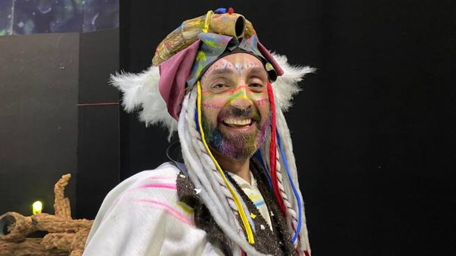 EL RITUAL-BARTOLOME CLEMENTE