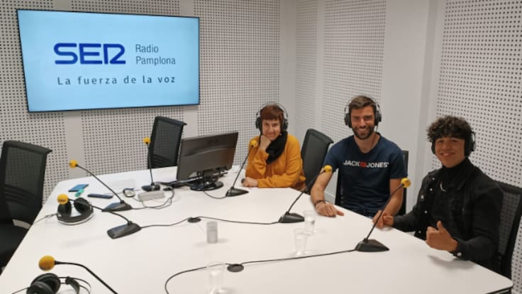 Programa Kideak: Una buena compañía, clave para la integración