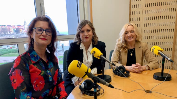 Ser Empresarios: empresarias asturianas