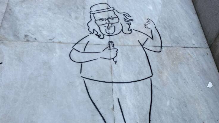 Homenaje a Pedro Brandariz