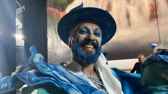 LOS SEDIENTOS SALVI GARCIA