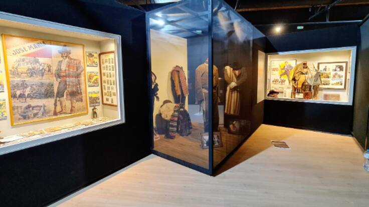 "Es una apuesta por la historia y el turismo" Raúl Vallejo, alcalde El Borge