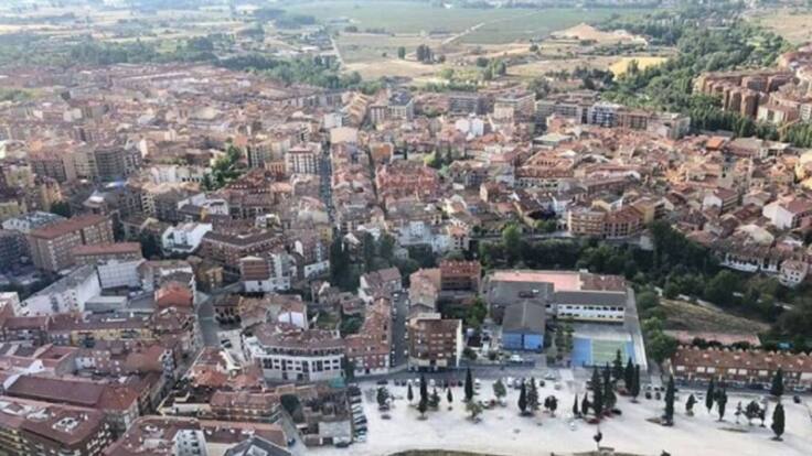 Resucitar la mesa de la construcción y reorganizar urbanismo: las fórmulas para reactivar Aranda