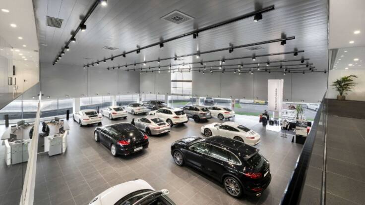 Raúl Morales, director de comunicación de FACONAUTO