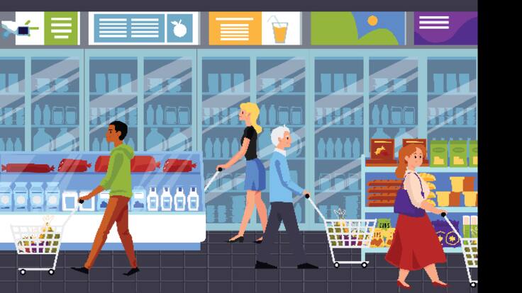 Marketin con Fran Torreblanca