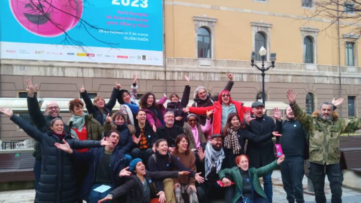 FETEN 2023 mostrará el trabajo de once compañías asturianas