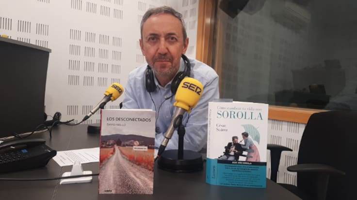 Rincón Literario del 23 de febrero