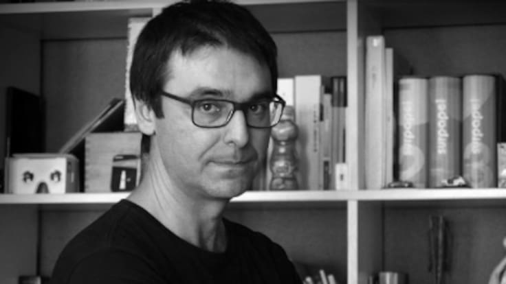 Los Jueves de Albenda. Estefanía Cabello