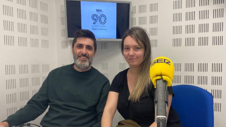 Loita Amada prepara unha gran festa para este sábado na Capitol