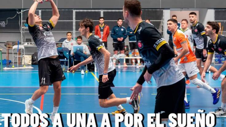 Néstor Marco, en Radio Villena SER