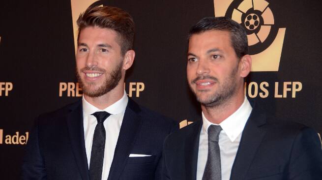 "Luis de la Fuente es sólo es un transmisor, esto es una decisión consensuada": la opinión del entorno de Ramos sobre su salida de la Selección