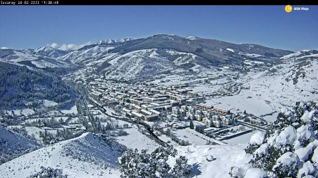 La Primera Llamada con el director general del Infraestructuras, Vicente Urquía (24/02/2023)