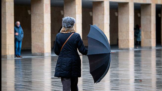 Entrevista con José Calvo de Meteosojuela (24/02/2023)