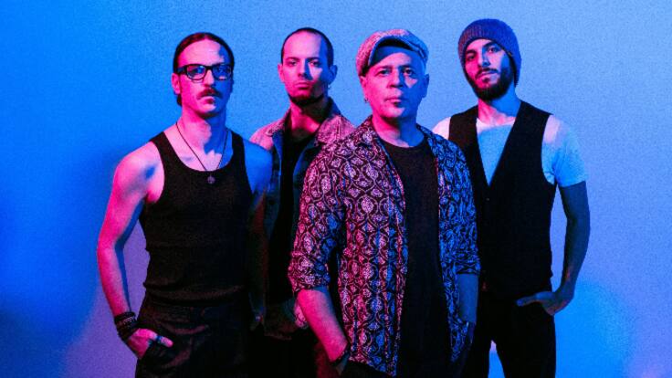 Ya está a la venta el nuevo disco de Joven Dolores: 'Querido impulso'