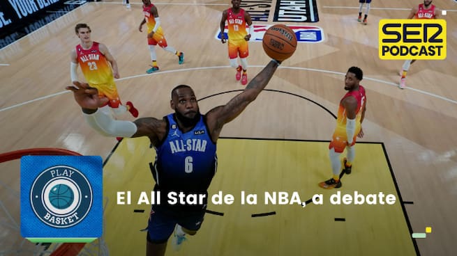 El All Star de la NBA, a debate