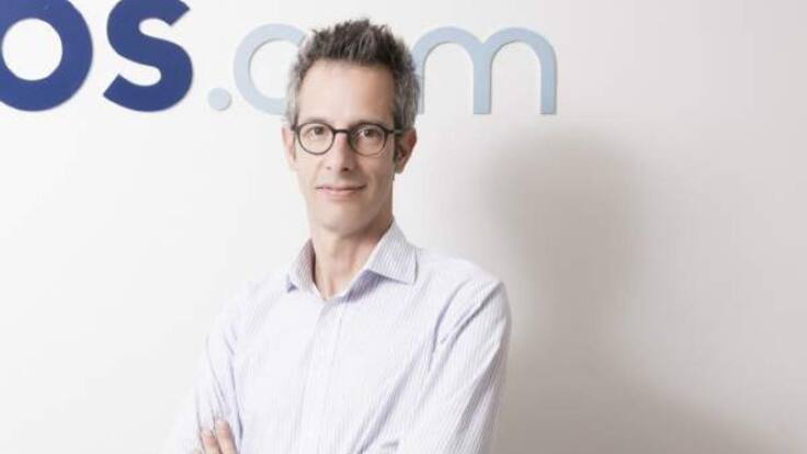 "La demanda es muy alta en Málaga" Ferran Font, Pisos.com