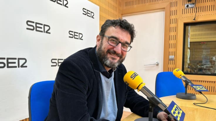 Entrevista a Ginés Ruiz Maciá, exconcejal de Podemos en el Ayuntamiento de Murcia