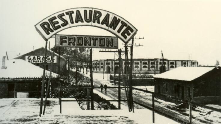 El lugar que cambió la vida social y cultural de Aranda