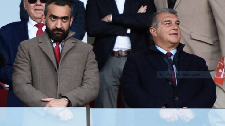 La victoria frente al Barça sube la autoestima de los almerienses.