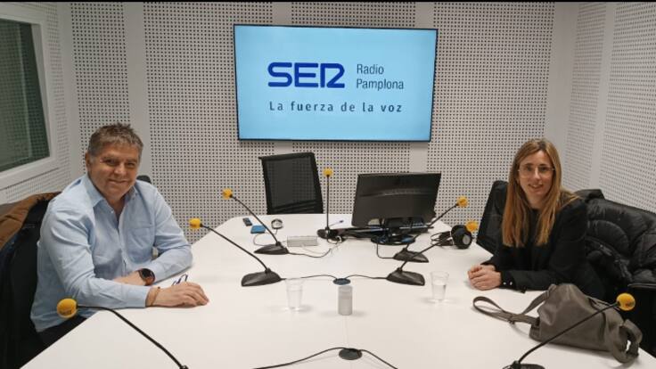 Día de las Enfermedades Raras con GERNA: "Cuando te dan un nombre aunque sea un nombre terrible es como un alivio"