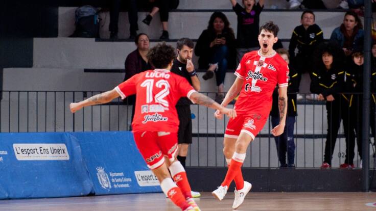 Tertulia de fútbol sala - 28/02/2023