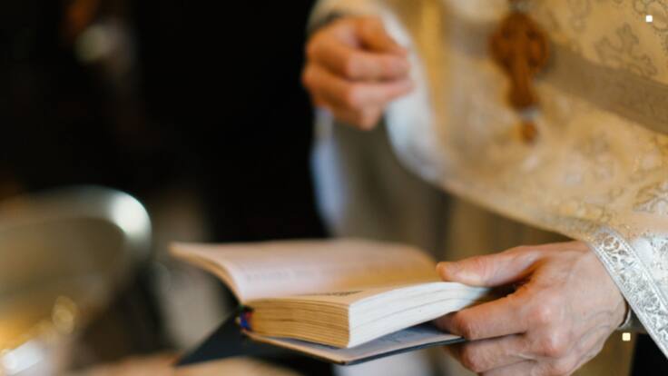 Homosexualidad y sacerdocio en la Iglesia Católica