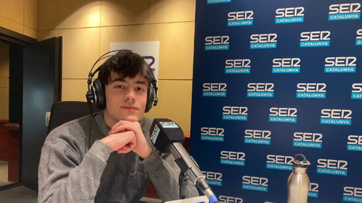 "Estava de ressaca quan vaig rebre la trucada per fer el vestit de la Karol G"