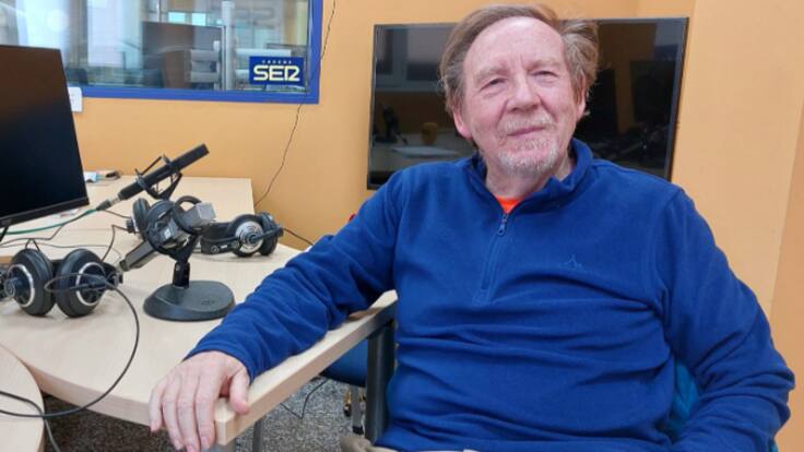 Hora 25 Granada - A Fondo: Julio Perea (27/02/2023)