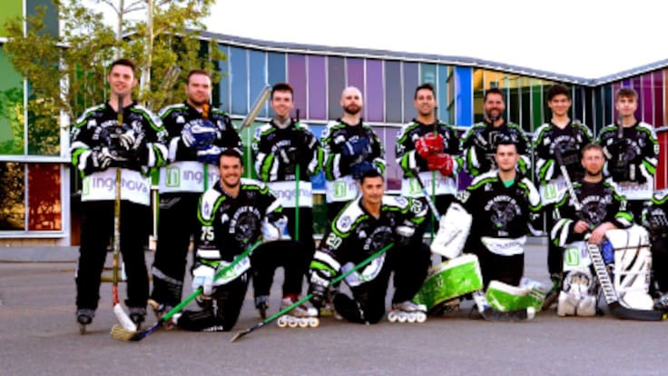 La Otra Cara del Deporte: La historia del Hockey Inline, o la tristeza de jugar como local fuera de León (01/03/2023)