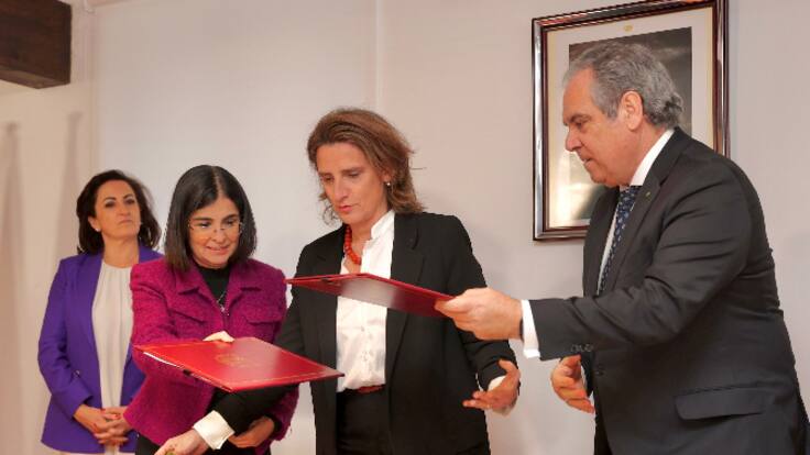 Las farmacias afianzarán su papel sociosanitario en el mundo rural (01/03/2023)