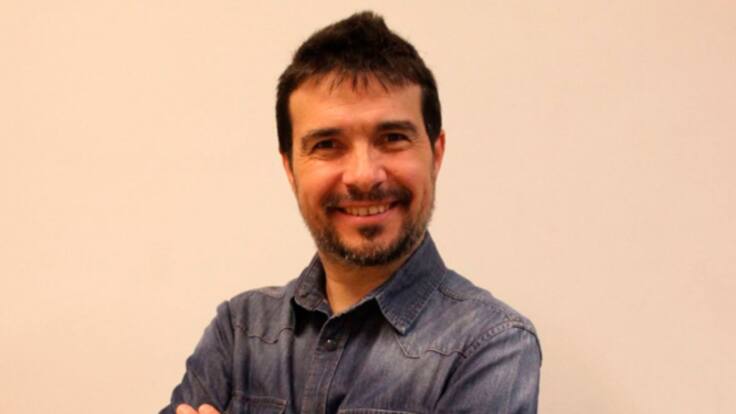 La Columna Ismael Mayor (02/03/2023)