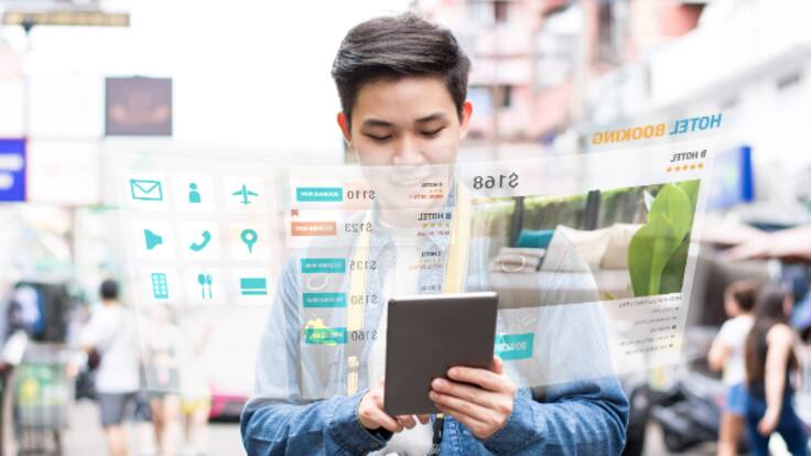 Presentación en Gijón del V Encuentro de Gestores de la Red de Destinos Turísticos Inteligentes