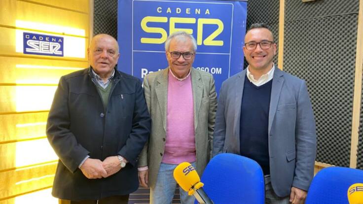 Andaluciabay 20.30: "Hay un antes y un después del 28F"