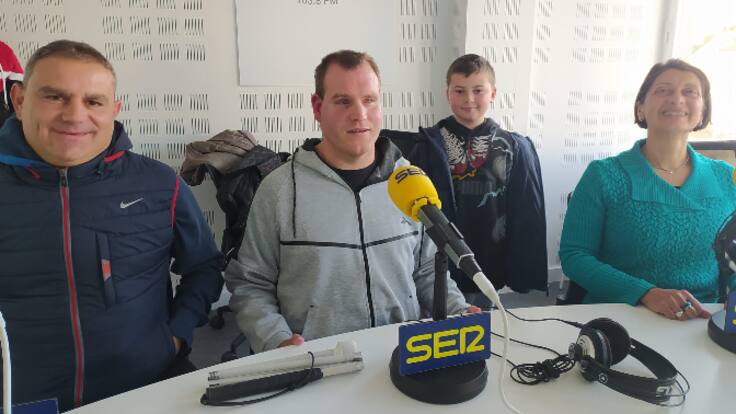 El deporte adaptado, mucho más que un titular paralímpico cada cuatro años