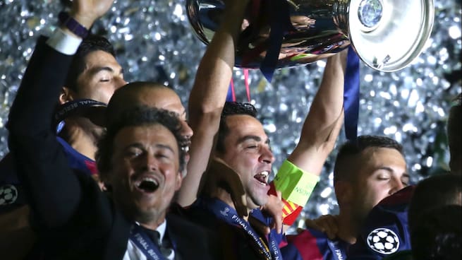 ¿Puede la UEFA dejar al FC Barcelona sin competiciones europeas?