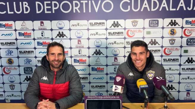 Ónega y Gallardo, previa Guadalajara-Atlético Paso