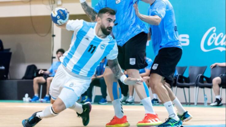 Lucas Moscariello: «Pedí a Monpellier acelerar los papeles para poder estar ante Torrelavega»