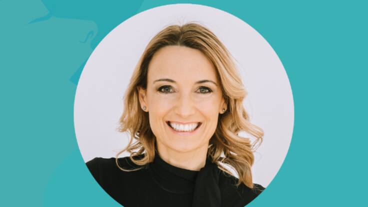 Patri Psicóloga participa en el encuentro 'Con Voz de Mujer' en Gijón