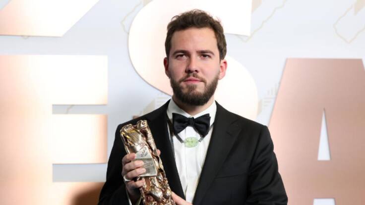 ENTREVISTA. Artur Tort