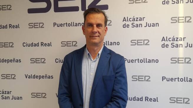 Luís Fernando Villanueva, director de Aproca, hace balance de la temporada de caza