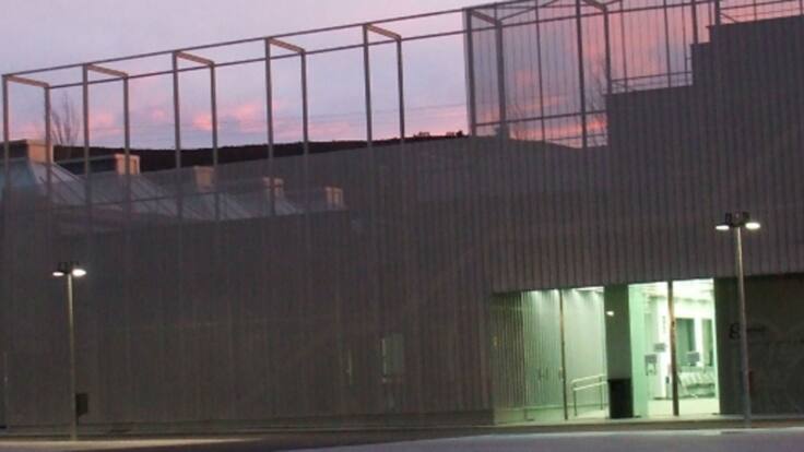 Entrevista a Raül Roselló, valoració dades atur i contractació a la Vall d'Albaida en febrer de 2023