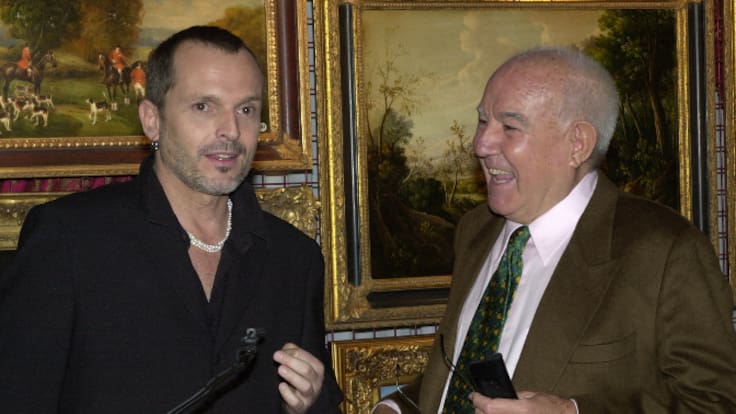 Tomás Buenestado, subdirector de la residencia de Córdoba que ha recibido una herencia de un millón de dólares: "Algo intuíamos, pero no la cantidad"