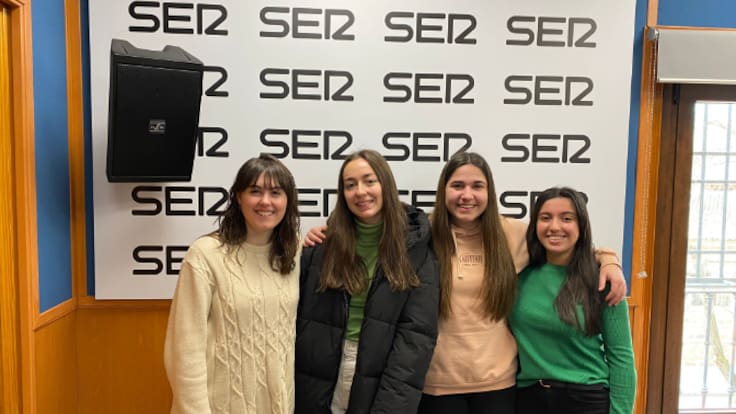 Toledo saludable: Las 'Fisiopeques' de Toledo (06/03/23)